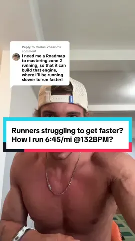 Replying to @Carlos Rosario  #run #Running #runner #runningtips #runcoach #runcoachtips #strava #stravarunning #stravarunner #garmin #garminrunning #marathon #marathontraining #marathontips #halfmarathontraining #ultrarunner #Fitness #hybrid #hybridathlete #nyc @Strava 