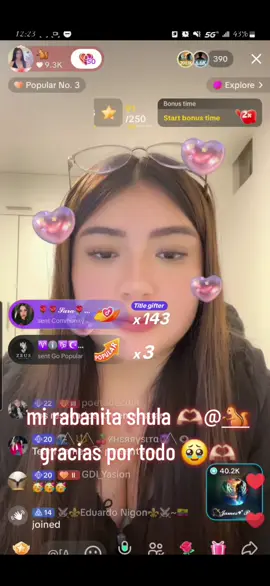 con mucho cariño 🫶🏼 @🐿️ #foryoupage #parati #viralvideo 