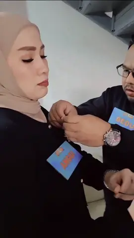 Behind the scene sebelum shoot #arisantrans7 @Bedu tohar @Arisan TRANS7 @TRANS7  #anggiebeddu #hiburan #trans7 