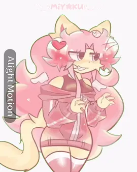 dame un grrrr || trend || cre:forgot ||@yaru #art #ibispaintx #artist #alightmotion #animation #dameungrrr 