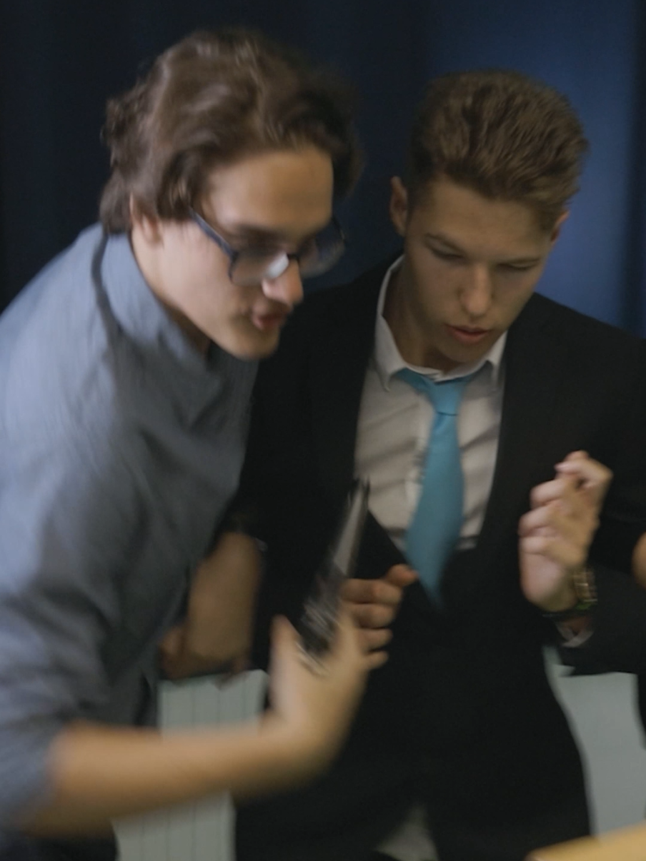 Záró adás... #sportéskreatív #sportéskreatívtechnikum #fyp #rablás #akció #action #tense #feszültség 