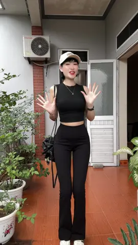 Không quan trọng bạn có bao nhiêu , quan trọng trông bạn giống có bao nhiêu tiền #leggingloe 