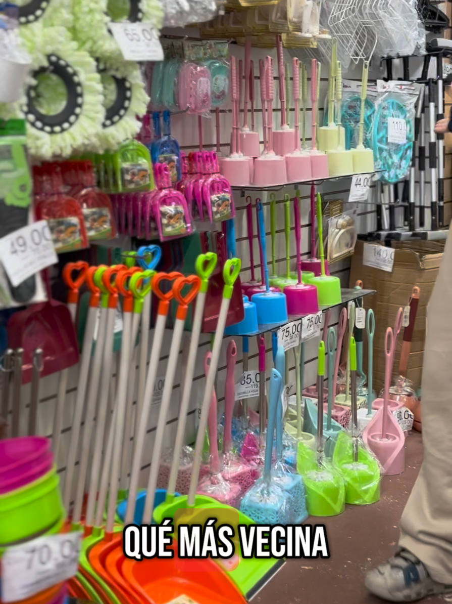 todo sube pero los precios en Bazar los tres los precios bajan  #paratii #mayorista #bazar #cocina #uruguay 