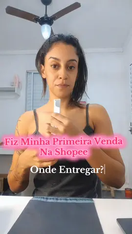 Onde entregar pedido da Shopee?  Uma dúvida frequente, mas fácil de resolver 🧡 espero ajudar! #empreendedorismofeminino #pedidos #shopee #lojavirtual #vendasonline #lojaonline 