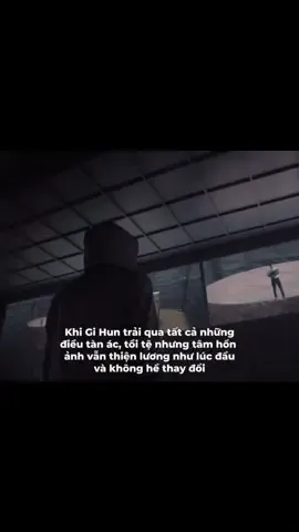 Cuối cùng chỉ có anh vẫn còn thiện lương 🖤#squidgame #gihun #inho #fyp #foryou 