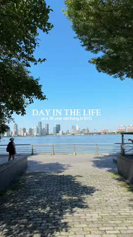 self care saturdays are soooo back!!! the best one yet IMO! #dayinthelife #dayinmylife #dailyvlog #nyc #nyctiktok #selfcaresaturday #selfcaresaturdays #saturdayvlog #minivlog #manhattan 