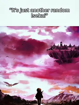 “It’s just another random isekai” . #tbate #tbatenovel #arthurleywin #thebeginningaftertheend #manhwa #webtoon #novel #anime #fypシ゚ 