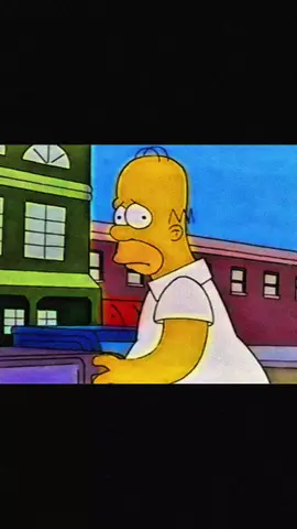 Think Homer think.... #thesimpsons #simpsons #thedud #homersimpson 