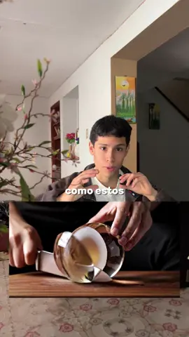 te enseño a hacer ASMR virales utilizando Veo 3 para que te hagas viral en tiktok #ia #prompt #veo3 #asmr