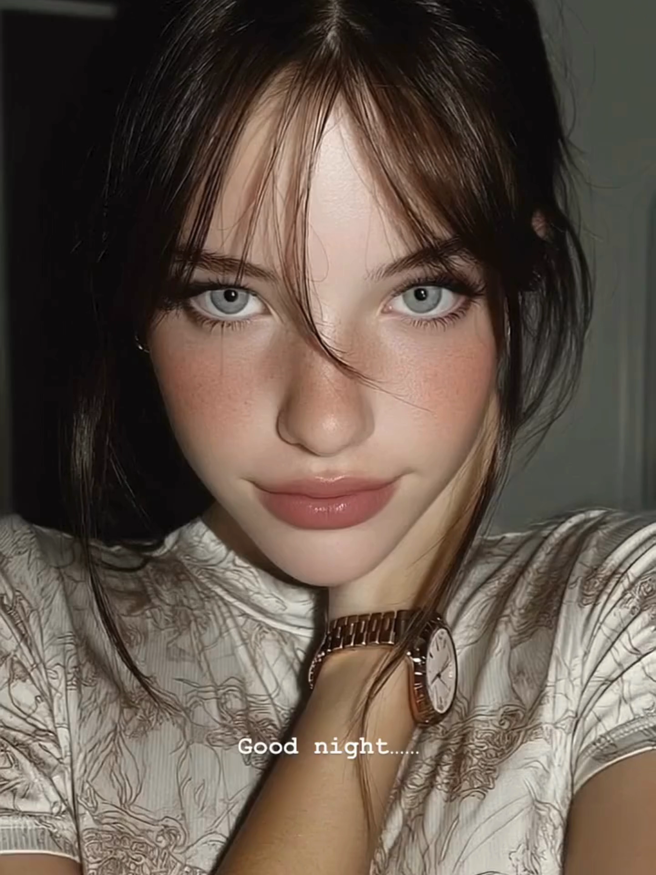 Had a fun night, Really Tired, Some videos of todays attaire. #DreamGirlAI #TrendingNow #TechTrends2025 #AIInnovation #aiartcommunitysuck #AIBeauty