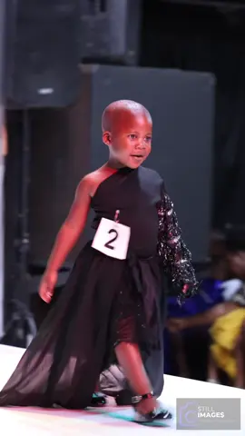 Evening wear| Toddler category| Contestant No.2❤️🌹#SAMA28 #stillimages 