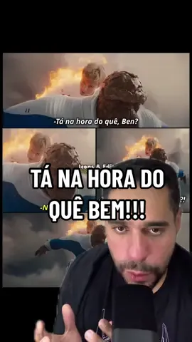 TÁ NA HORA DO QUE BEM!!!?