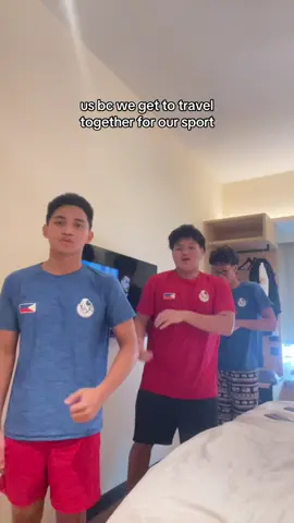 out the country again #waterpolo #05 #travel #athlete #student #singapore #swim #04 #philippines 