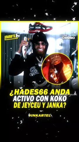 Ya causa pa cuando el remix de KoKo 😎 #koko #qlq #kevinjflow #hades #ditroit  #hades66 #jeyceu #janka  #26islareconchasumare 