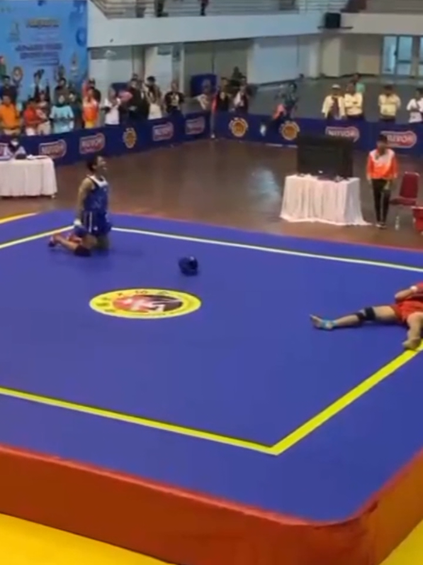 puji tuhan🙏 #porprovjatim2025 #wushusanda  #sidoarjo 