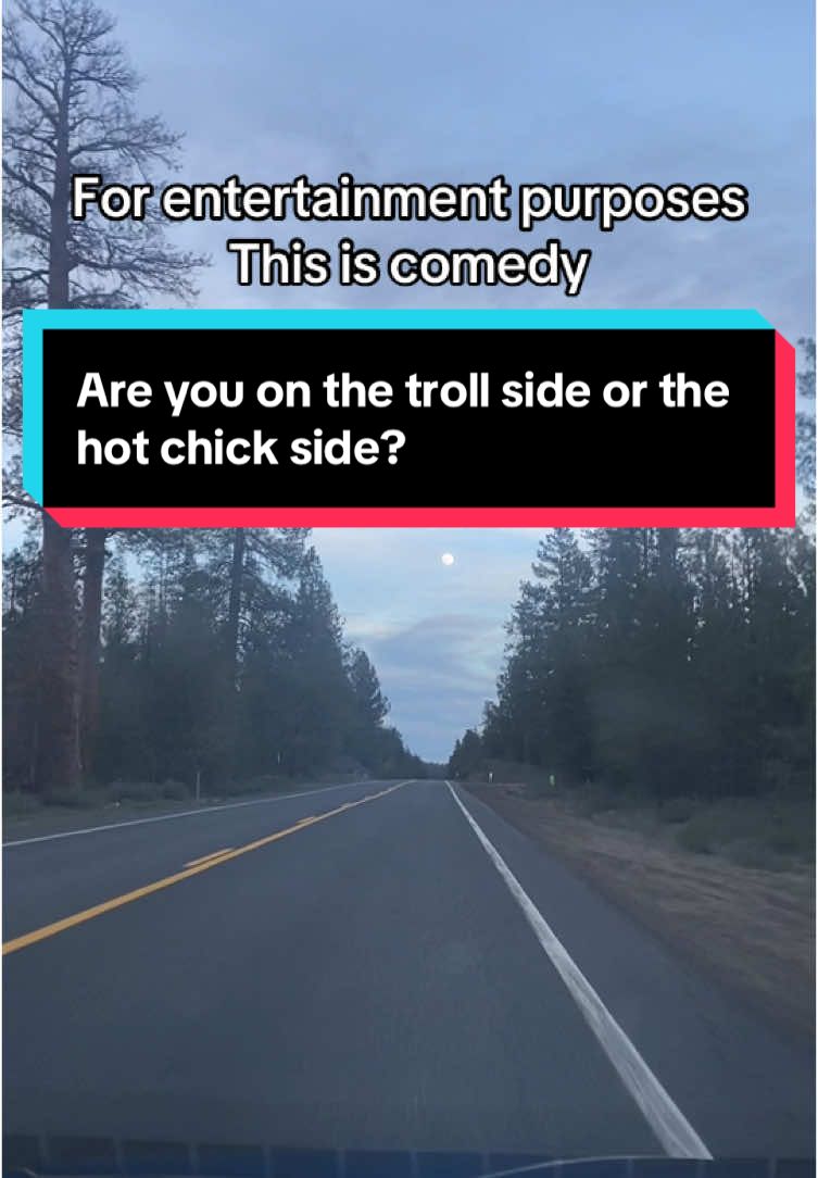 #comedy #jokes #tiktokyinyang #lightanddark which side of TikTok are you on?