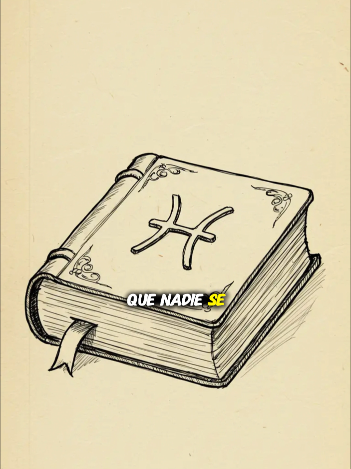 Secreto de Pisces.#zodiac #astrologia #signo #pisces♓️ #pisces 