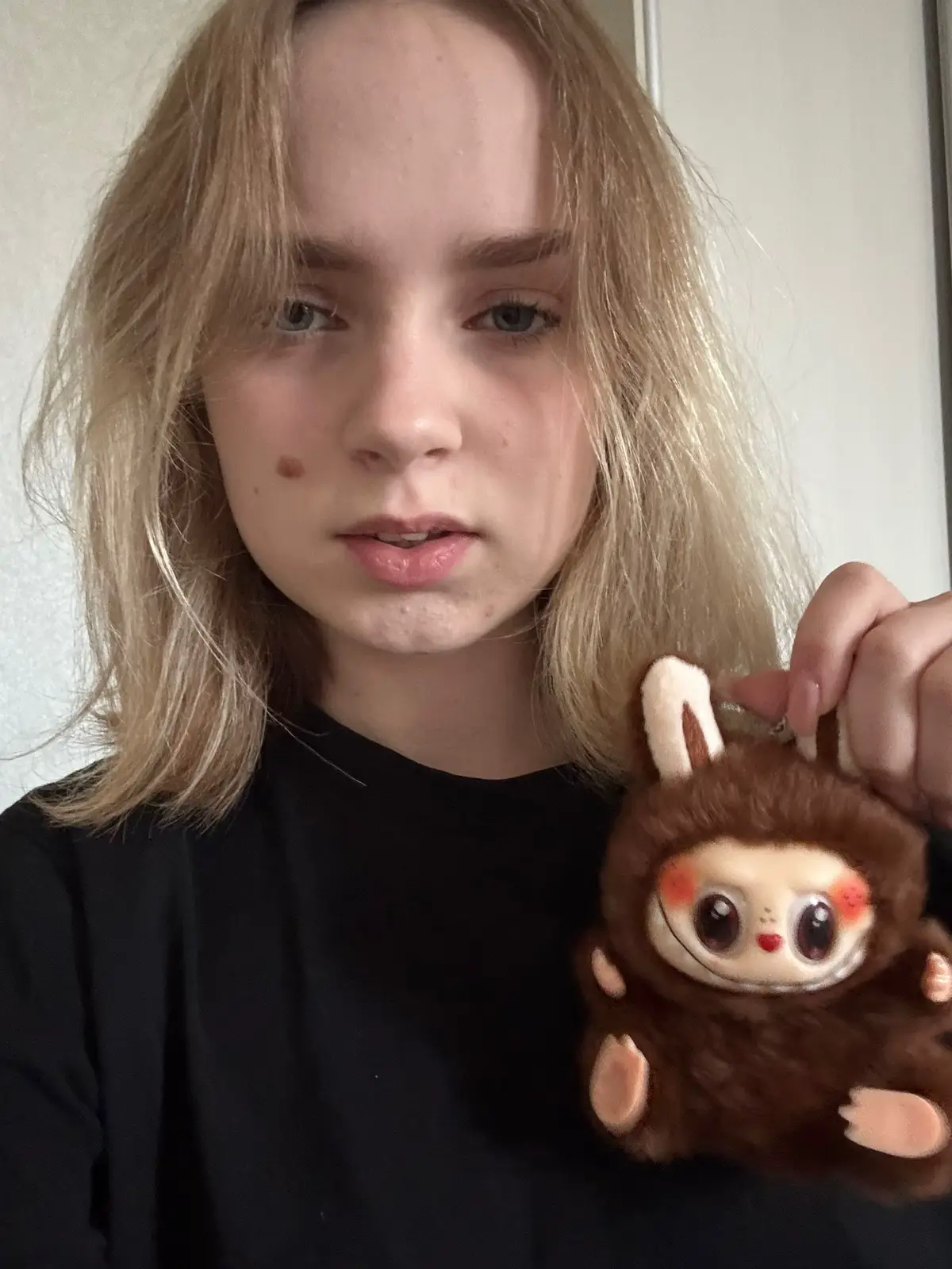@123 #tuborosho #туборошо #лабубу 
