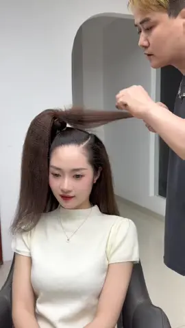 #professionalhairstylist 💇❤️🤷#30millionviews #foryou #arewa__tiktok #is #support #my #account? #beautiful #gril 