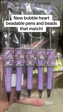 Join my live and ask about getting these pens and beads (or anything else) on sale!🥰 #pens #pensupplier #SmallBusiness #beadablepens #beadablepentiktok #diyfashion #tiktokshop #diypens #DIY #new #fypシ #pen #colorado #handmade #coquette #labubu #keychain #pink #beads #jewelry #makeup #beadedpens #badgereels #mirrors #fancybeads #SummerDeals 