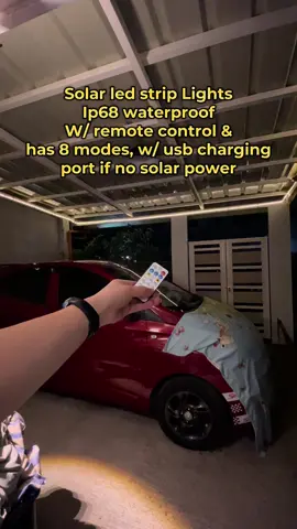 #solarledstriplights #solarlight #ledstriplight #light #solar #homedecor #interiordesign 
