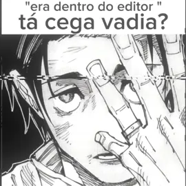 sou C-A-S-A-D-O #fy #edit #anime #jujutsukaisen #yuta 