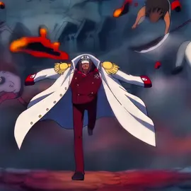 Aura☠️ #akainu #kaido #luffy #onepice #editonepice 