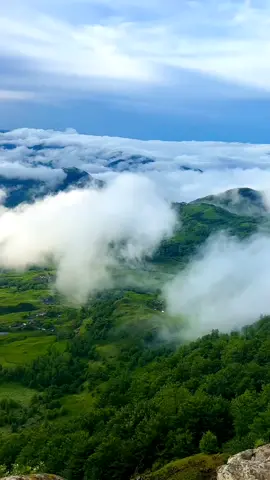 دشت لاتون ، گیلان ، شمال ایران ، آستارا  ---- #astara #gilan #iran #shomal #laton #northofiran #شمال #ایران #آستارا #لاتون #گیلان #ولاگ #طبیعت #شمال_ایران