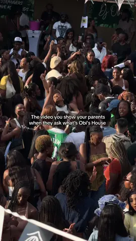 The video you show your parents when you want to go out 😂#africanparents #obishouse #obishouselondon 