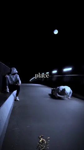 He walked through the fire and came back stronger.