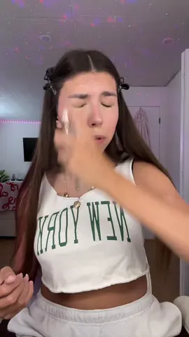 GRWM #fyp #grwm #xyzcba #viral_video #foryoupage #getreadywithme #realisticgrwm #makeup #squidgame 