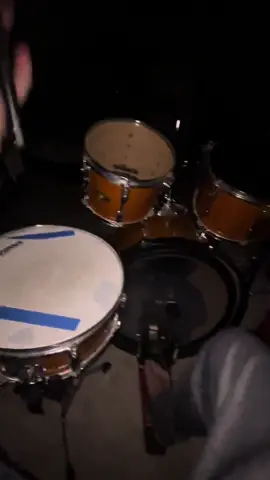 Give me more #fyp #viralvideo #drums #aloboi