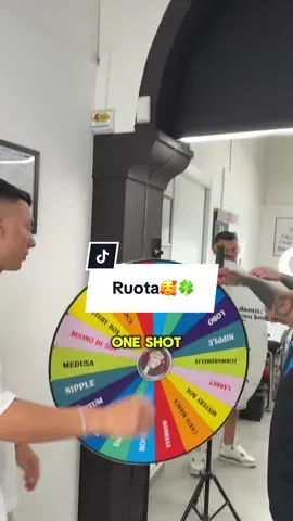 Ruota 🍀 🎥: @Kube Agency | Content Creation  #macedoniapiercing #piercing #piercer #piercingstudio 