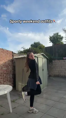 I have no idea why the mop is outside 😭🫣 • • • Stay tuned for the trendiest by searching and following SHEIN store GLOWMODE . #SHEINsports #SHEINtrends #ad #SHEINforAll  Use P6ukmargauxbarker011 to get discounts! @shein_sports @SHEIN @SHEIN UK  