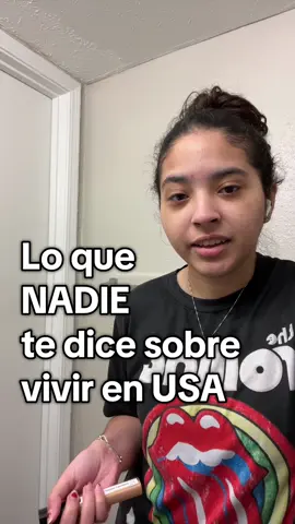 Lo que nadie te cuenta de vivir en USA… más allá del “sueño americano”  #V#VivirEnUSAL#LoQueNadieTeDiceR#RealidadesDeUSAV#VidaEnEstadosUnidosI#InmigrantesU#USA2025L#LatinosEnUSAC#CulturaUSAH#HistoriaRealtiktokhispano 