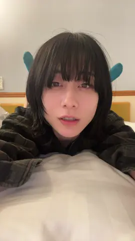 なんかごにょごにょずっと適当なこといってるだけのやつ #一重女子#fyp#おすすめ 