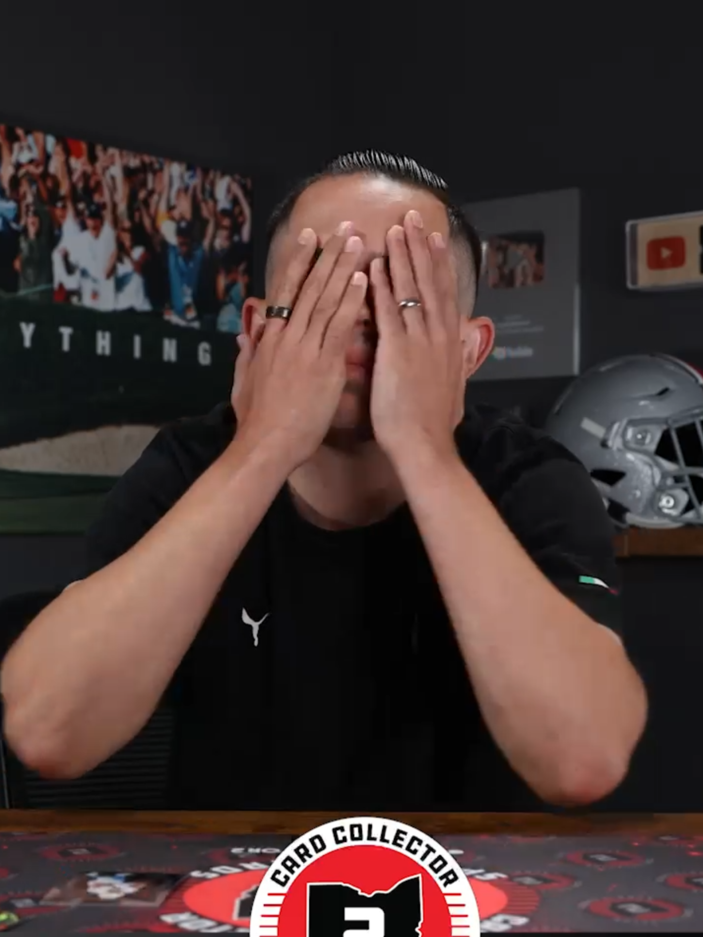 I Was MOMENTS AWAY From Pulling a $1,000+ Card Until This Happened! 😱#cardcollector2 #sportscards #cardcollector #select #blasters #selectfootball #football