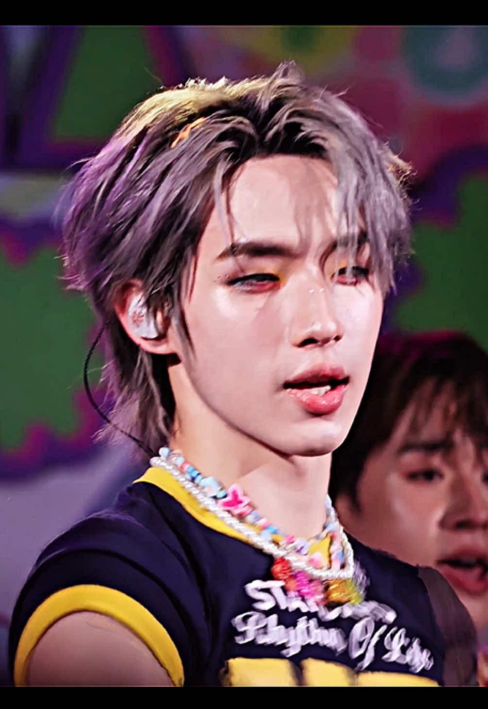 #HONGSHIHOSHI — hongriela #lykn #honglykn #nuthong #ฮงพิเชฐพงศ์ #ฮงlykn #lyknedit #lykyou #fyp #tpop 