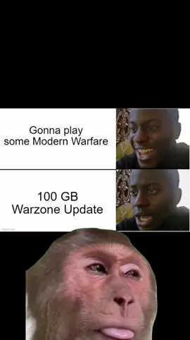 Update be like 👀#MemeCut #foryoupage #codm #resergence #callofduty #warzone #rebirthisland #ps5 #ps4 #foruyou #voorjou #fyp #GamingOnTikTok#warzone2 #Meme #MemeCut #CapCut 
