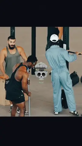 Anatoly shocked everyone #analoty #gym #pranked  @anatolypranks91  @anatolypranks91  @anatolypranks91 