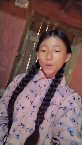 #magarninani♥️🤗🥰 #tiktoknepal🇳🇵 #