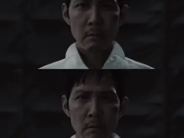buồn qó😭 #squidgame3 #gihunsquidgame #kdrama #xh 