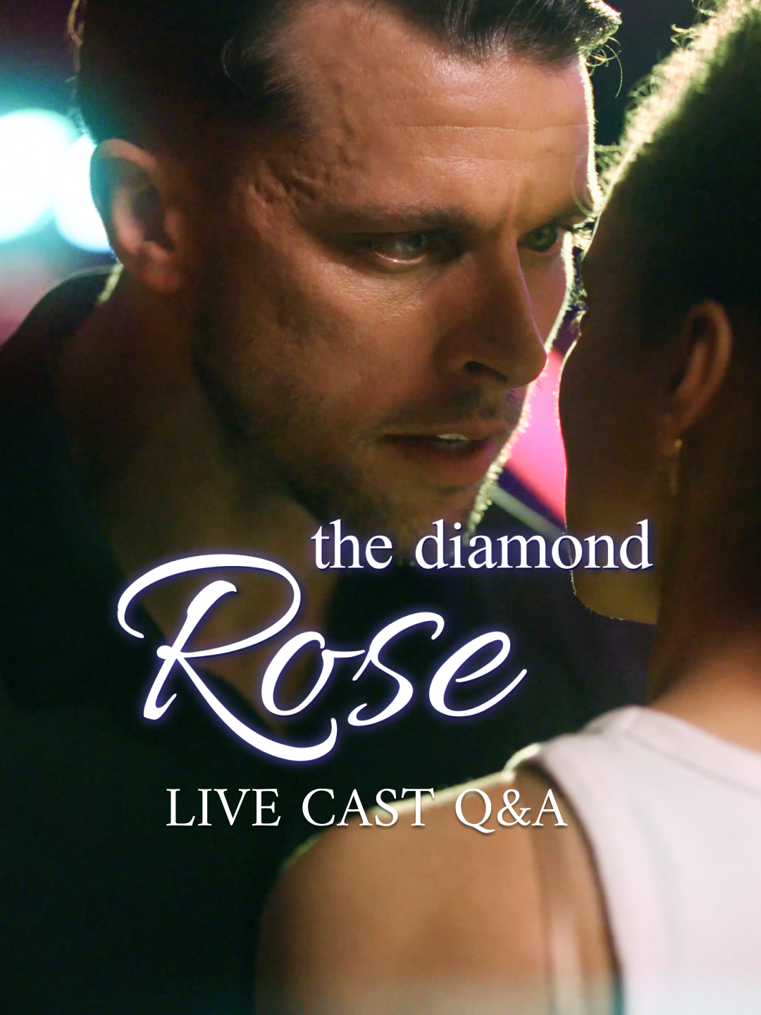 My Drama is excited to share material from the private screening of “The Diamond Rose”❤️‍🔥 The Q&A session was so fascinating that we decided to create not just one, but four videos! Here’s Part 1 — all about the series and what the actors think of the drama. Stay tuned for the rest😌 #verticals #dramaseries #mydrama #interview
