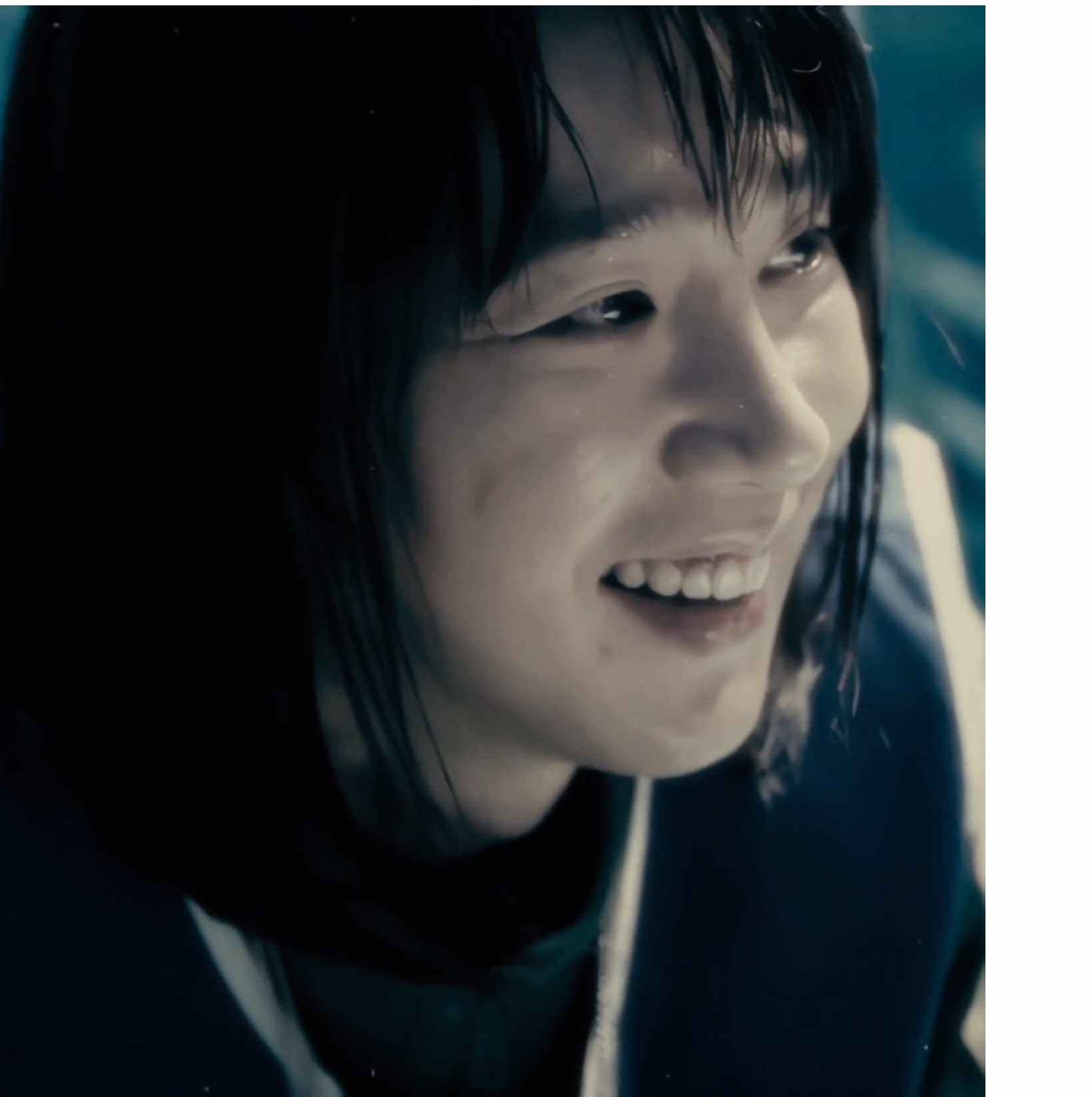 ⚠️ squid game season three spoiler !! #player120 — think i’ll miss you forever cc by hugebrainrot scp by ulrichaep : #hyunju #squidgame #squidgame3 #squidgameedit #squidgamenetflix #squidgames2 #viral #fyp 