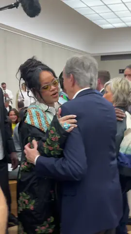 #rihanna #asaprocky #bernardarnault #dior #diormen #diorsummer26 #fashiontiktok #TikTokFashion #fashionweek 