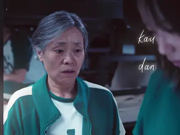 ma shayla☹️ #kimjunhee #janggeumja #squidgame #edit #sad #kdrama #actress #joyuri #kangaeshim #s3 #season3 #squidgame3 