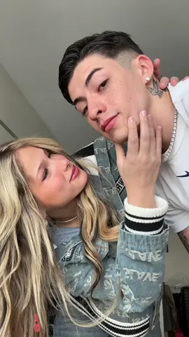 hagan el trend y si no tienen pareja háganlo igual 🥰