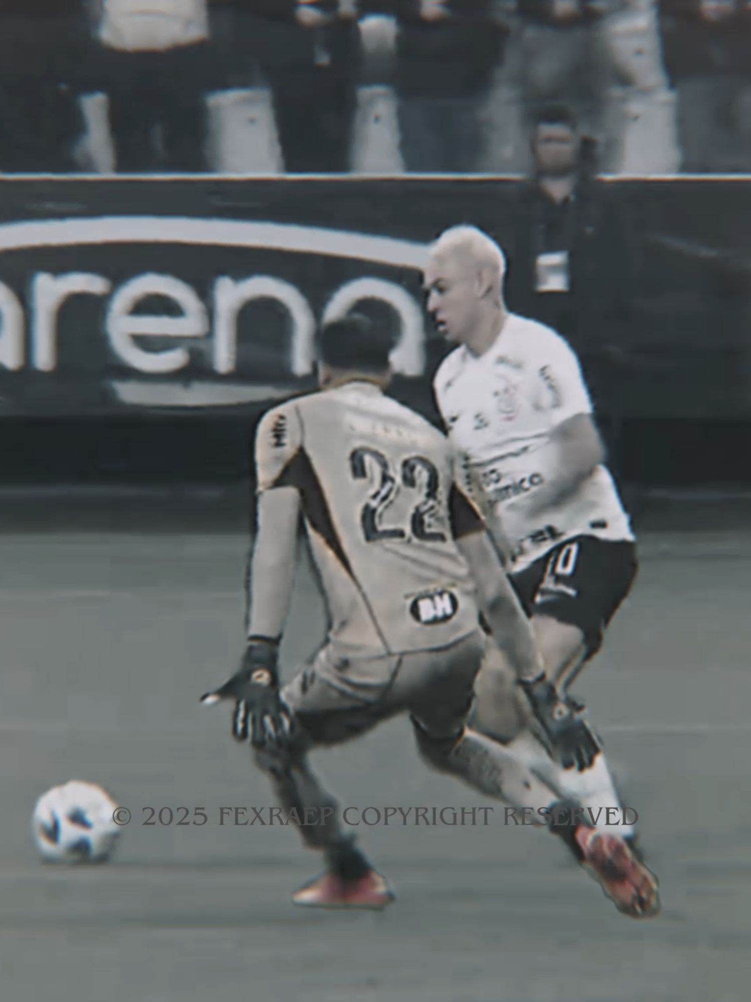 Saudades de quando alguém era decisivo... Roger guedes e esse gol... 😭 |#afterefects #corinthians #sccp #roger #rogerguedes #10 #fexraep #futebolbrasileiro