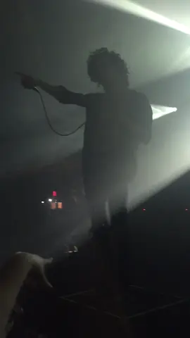 just a little over 10 years ago when i saw the 1975 for the first time #the1975 #mattyhealy #fyp #glastonbury 