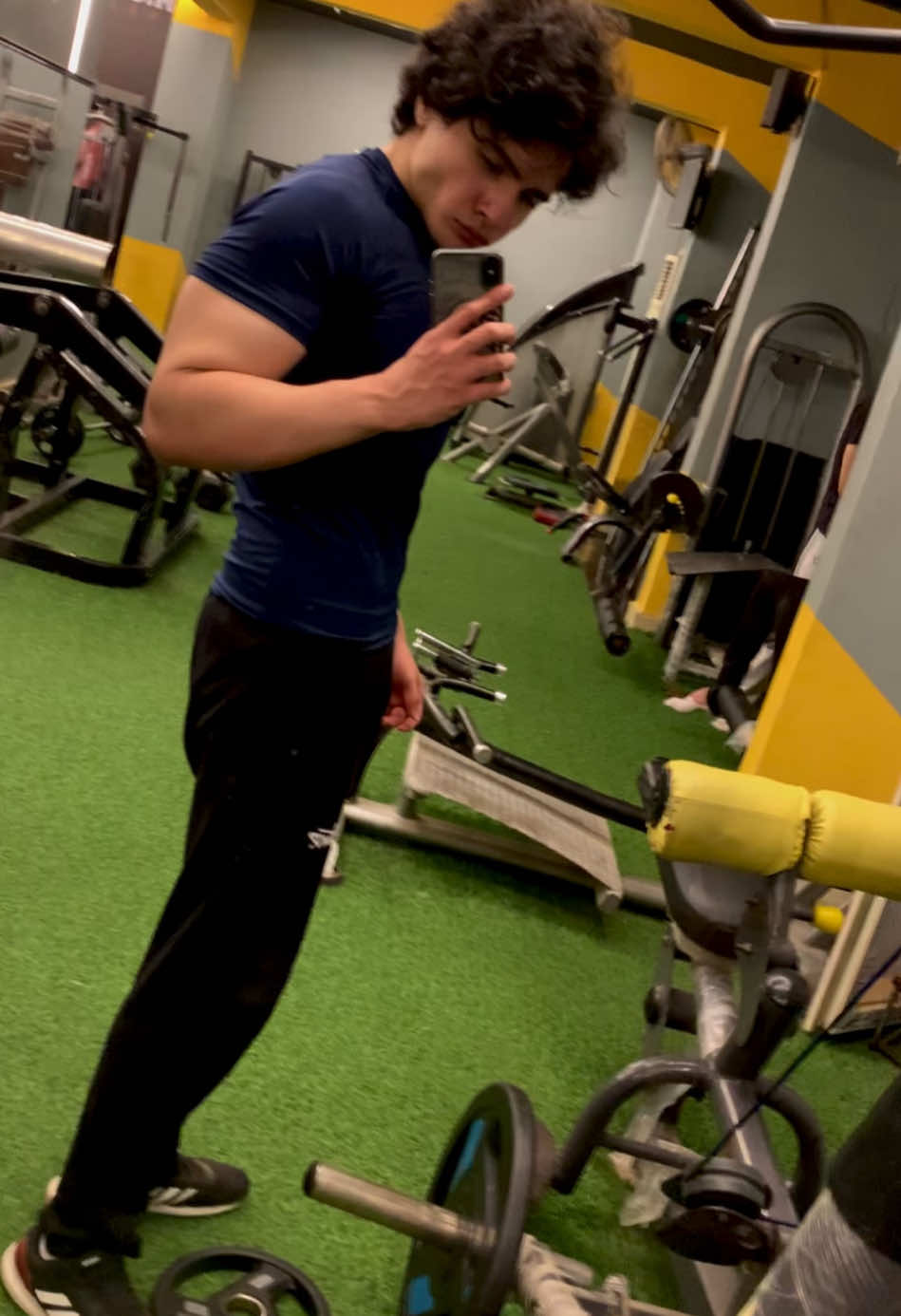 😄😄 #fyp #real #gym #egypt 